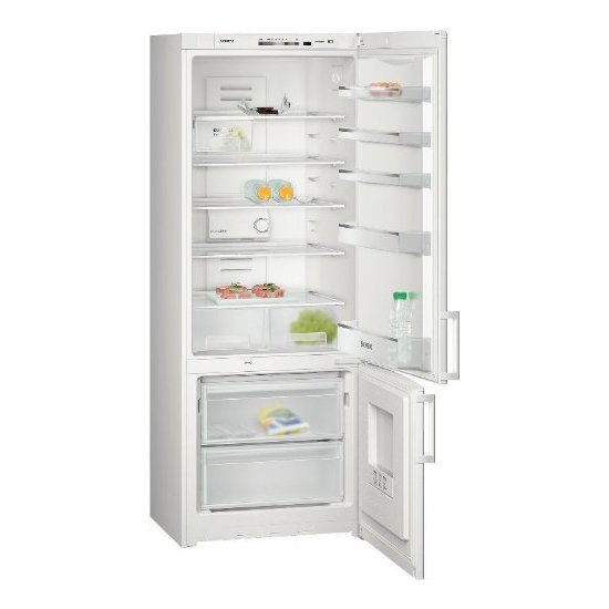 KG57NX01NE - Nofrost Soğutucu ürünü