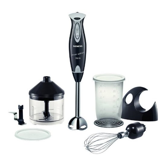 MQ5N6PE - Blender ürünü