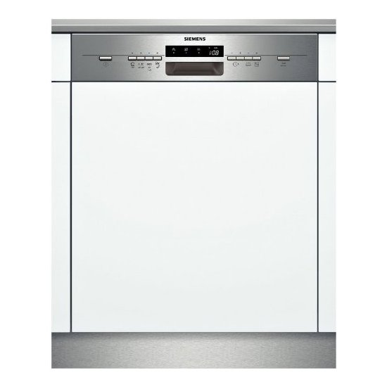 SN54M504EU - Ankastre Bulaşık Makinesi ürünü